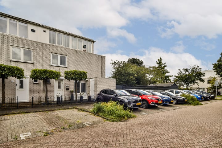 Foto 6 van Joachim Stillerstraat 19