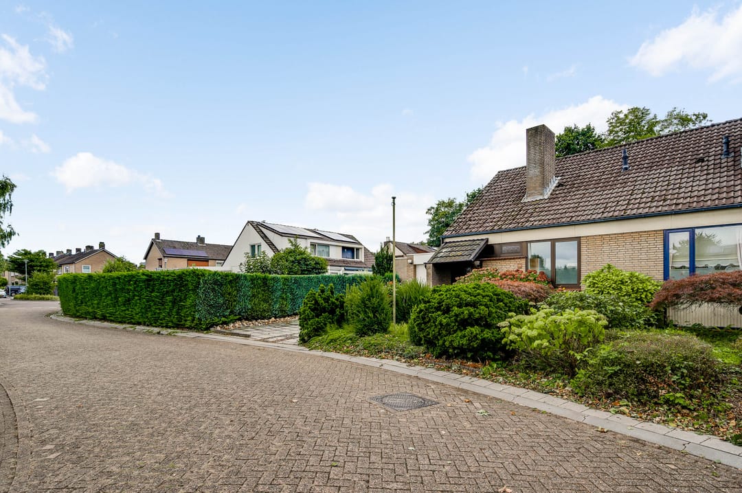 Foto 28 van Kasteel Kessenichstraat 96