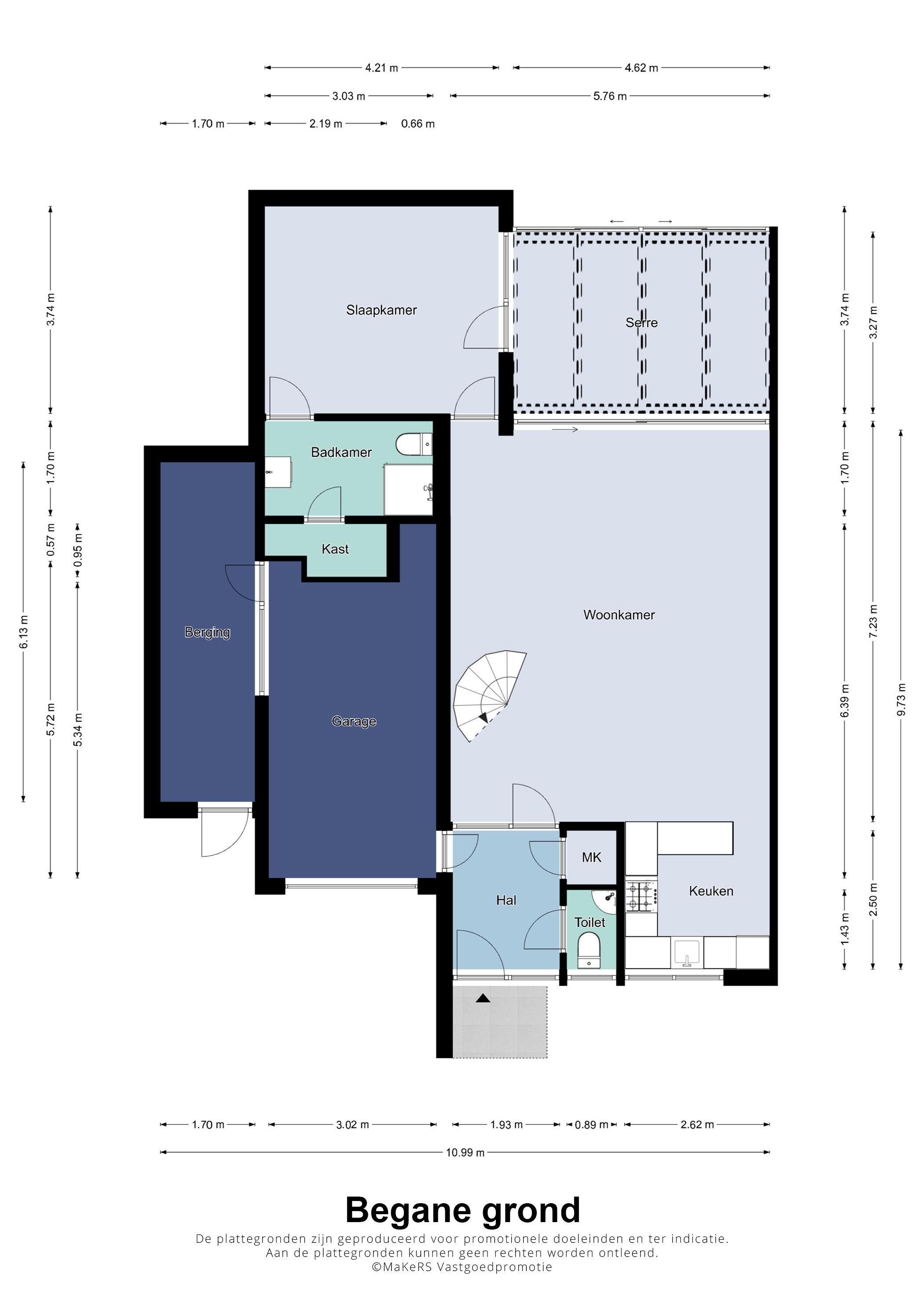 Foto 30 van Kasteel Kessenichstraat 96