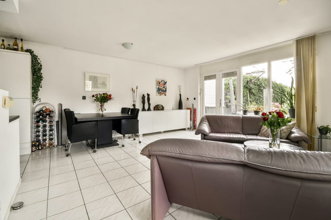 Foto 8 van Joachim Stillerstraat 19