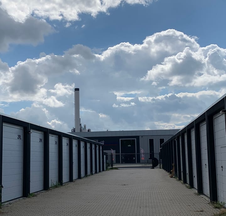 Ketelmakerij 29-P, Hengelo (OV)