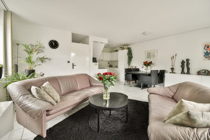 Foto 10 van Joachim Stillerstraat 19