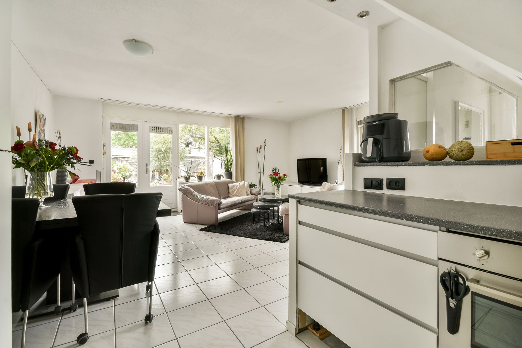 Foto 12 van Joachim Stillerstraat 19