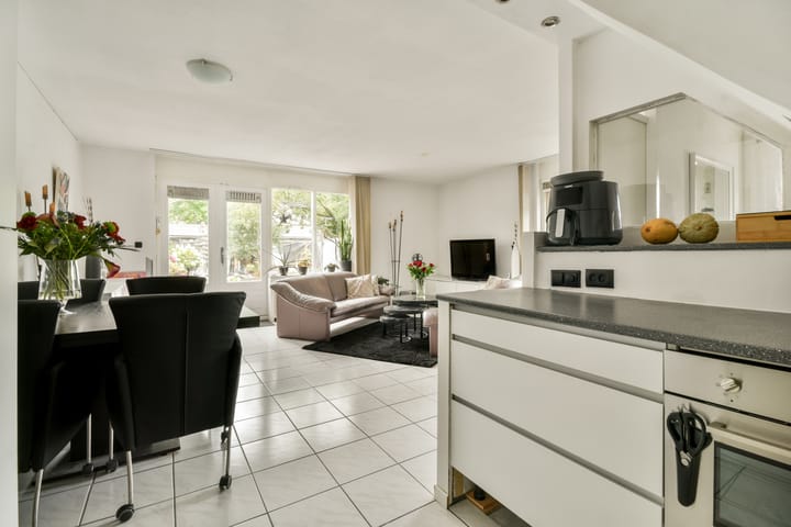 Foto 12 van Joachim Stillerstraat 19