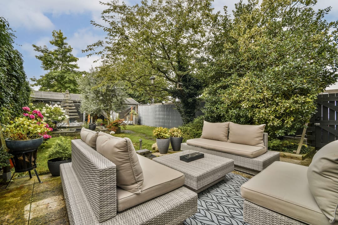 Foto 13 van Joachim Stillerstraat 19