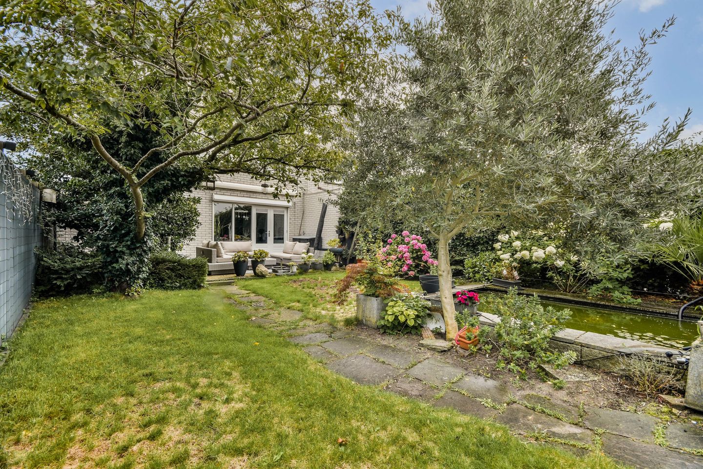 Foto 14 van Joachim Stillerstraat 19