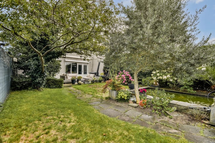 Foto 14 van Joachim Stillerstraat 19