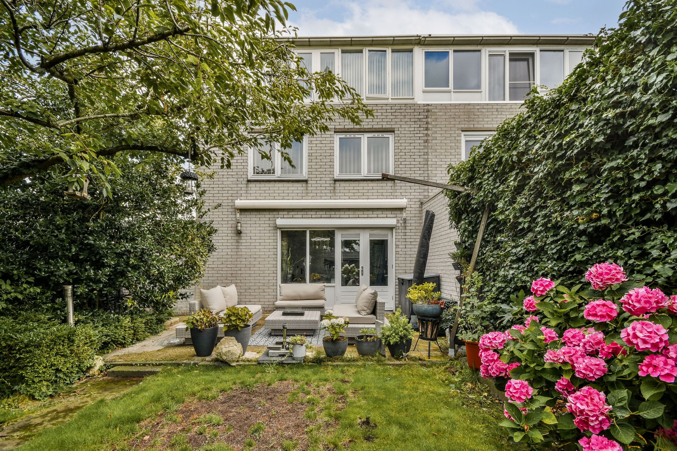 Foto 15 van Joachim Stillerstraat 19