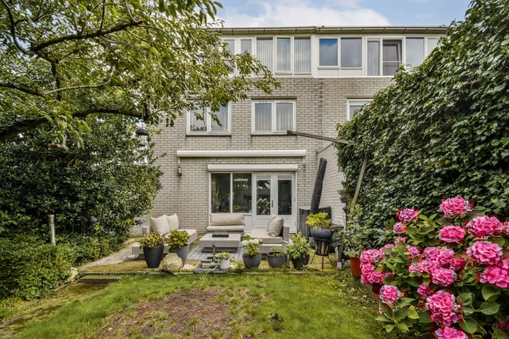 Foto 15 van Joachim Stillerstraat 19