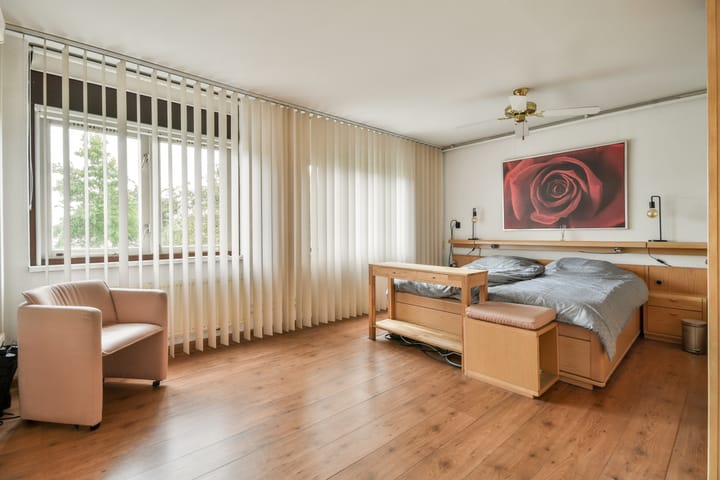 Foto 19 van Joachim Stillerstraat 19