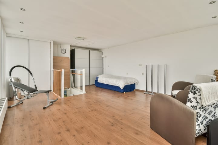 Foto 25 van Joachim Stillerstraat 19