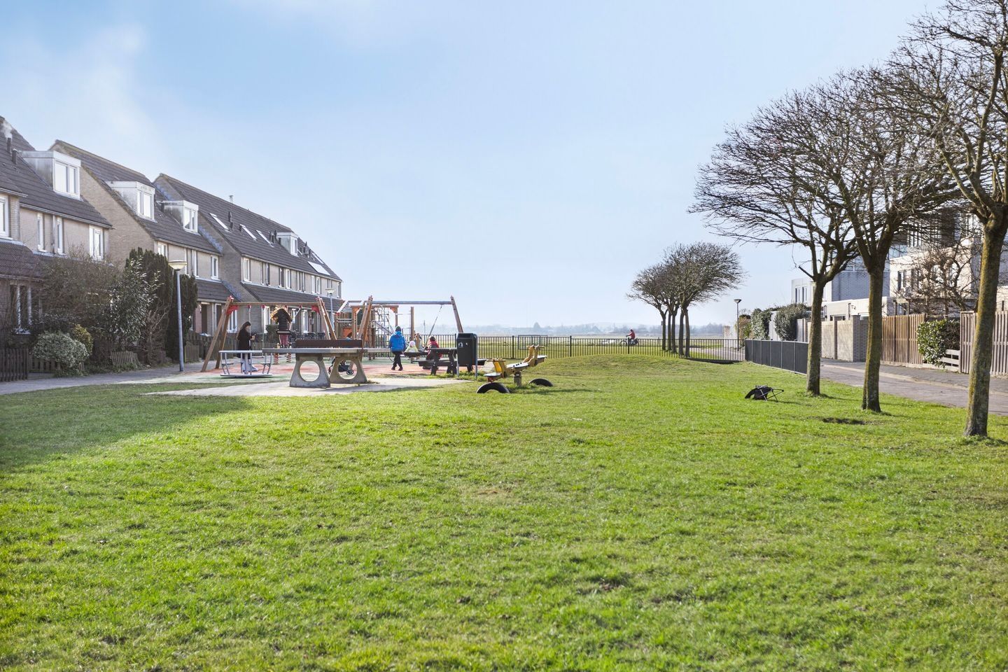 Foto 30 van Joachim Stillerstraat 19