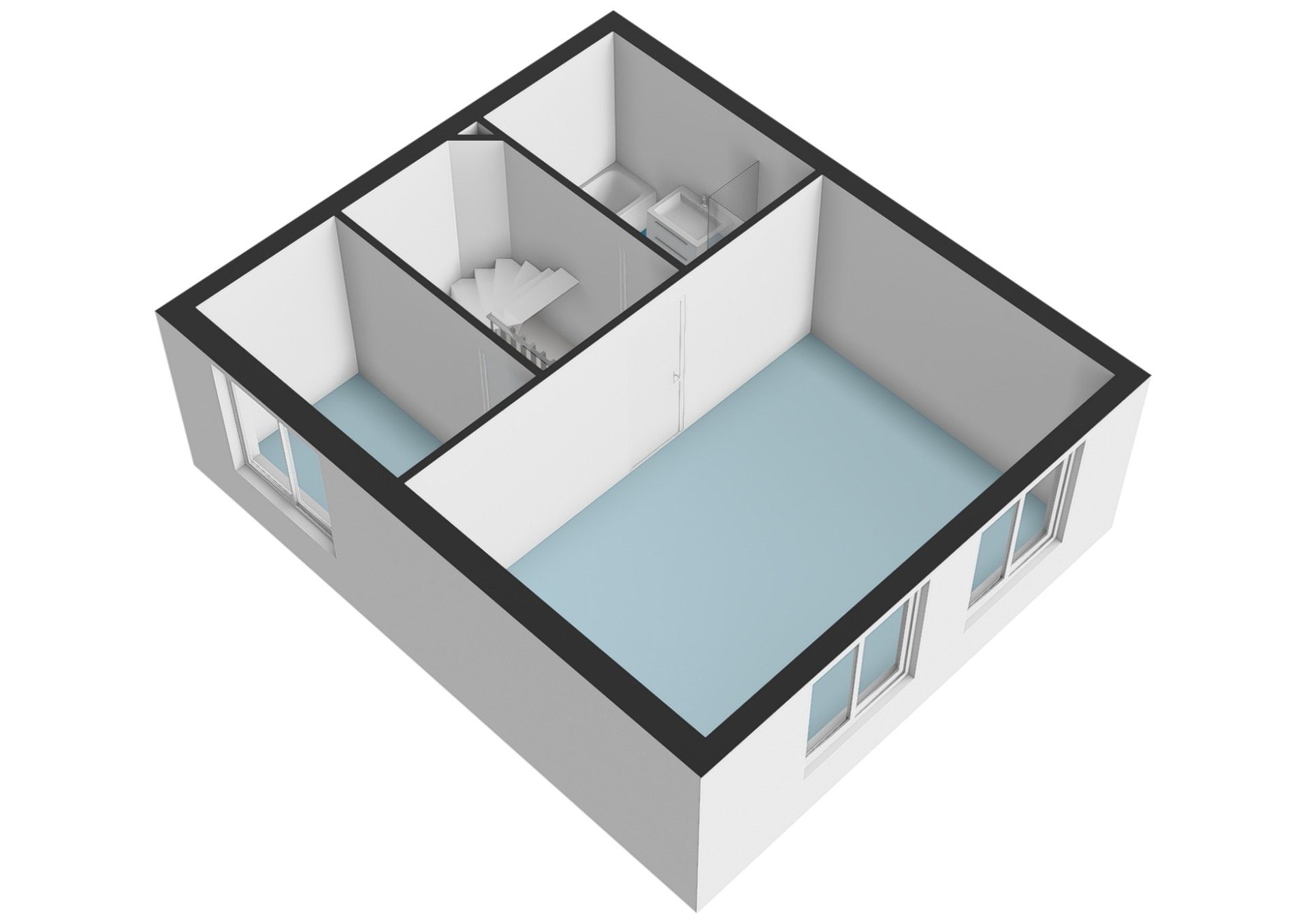 Foto 33 van Joachim Stillerstraat 19