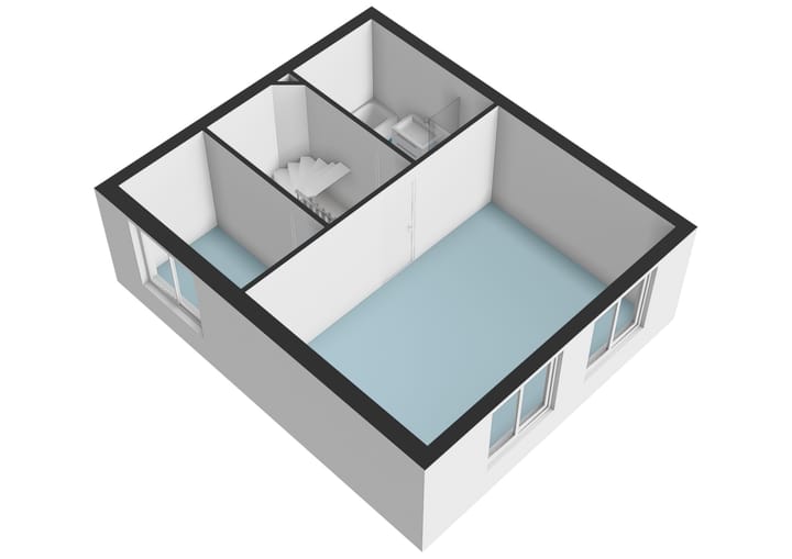 Foto 33 van Joachim Stillerstraat 19