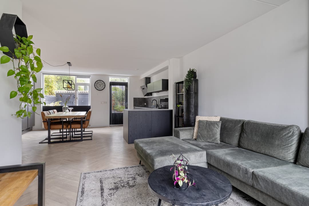 Foto 2 van Bijvoetstraat 33