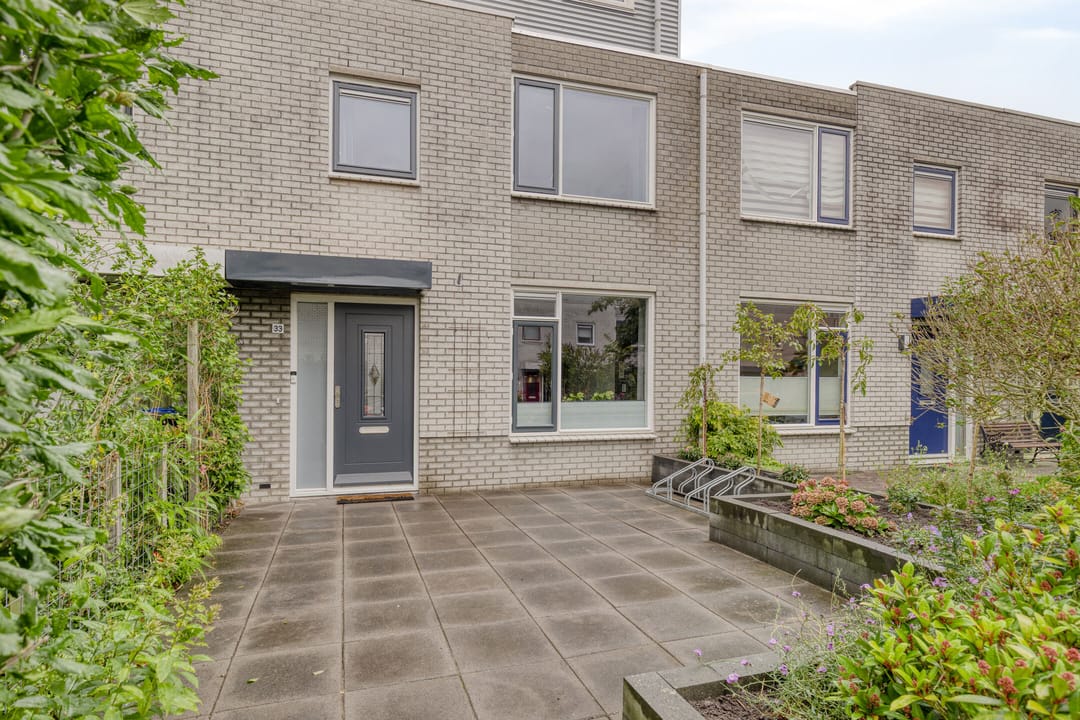 Foto 7 van Bijvoetstraat 33