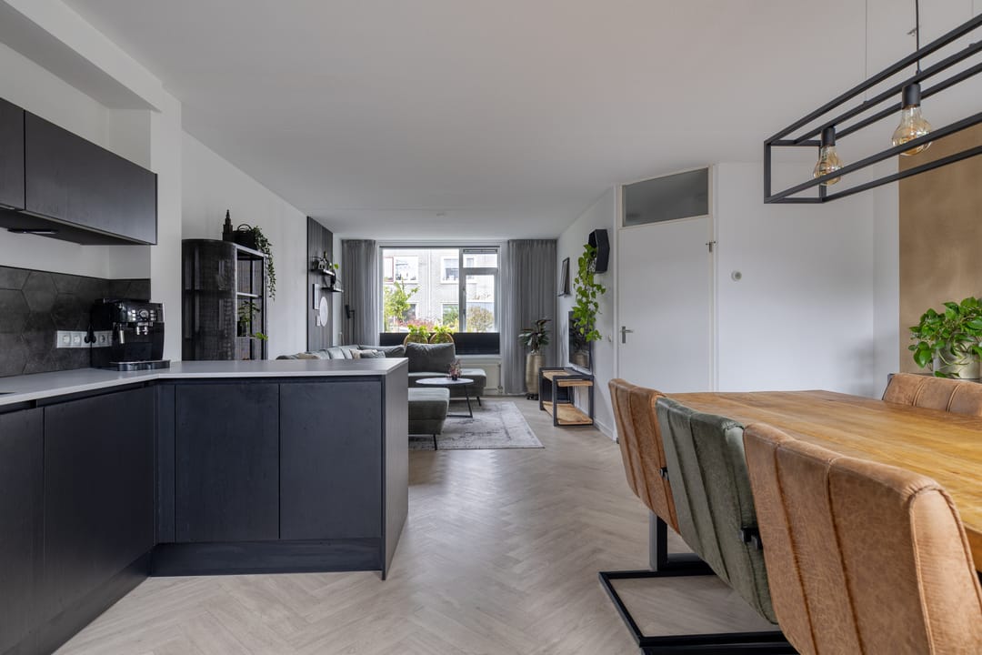 Foto 13 van Bijvoetstraat 33