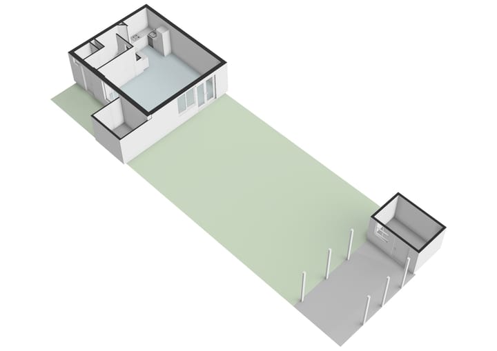 Foto 35 van Joachim Stillerstraat 19