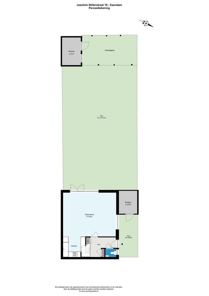 Foto 36 van Joachim Stillerstraat 19