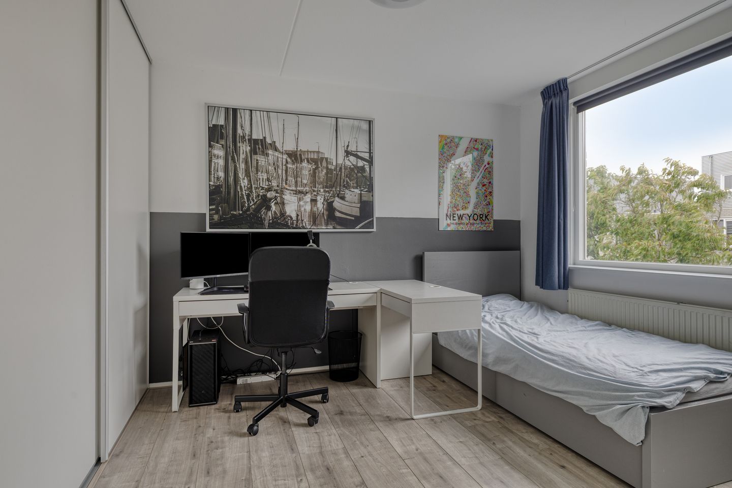 Foto 25 van Bijvoetstraat 33