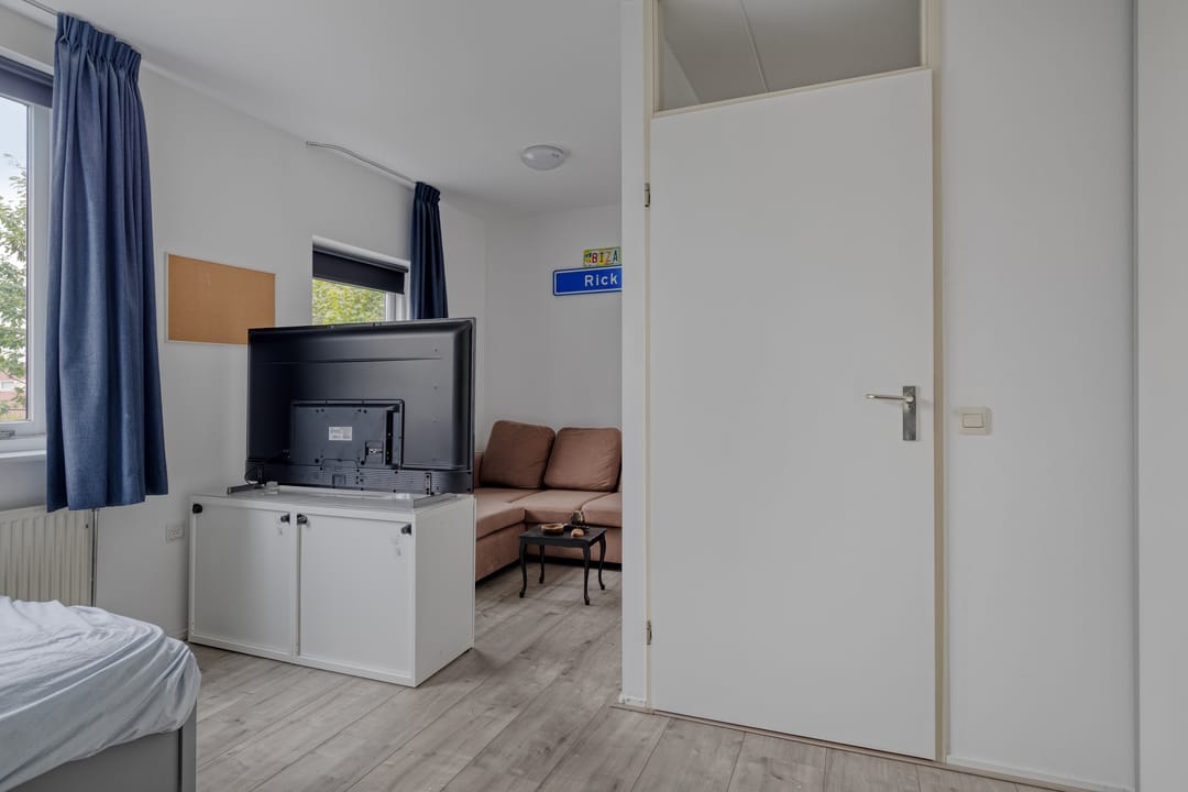 Foto 26 van Bijvoetstraat 33