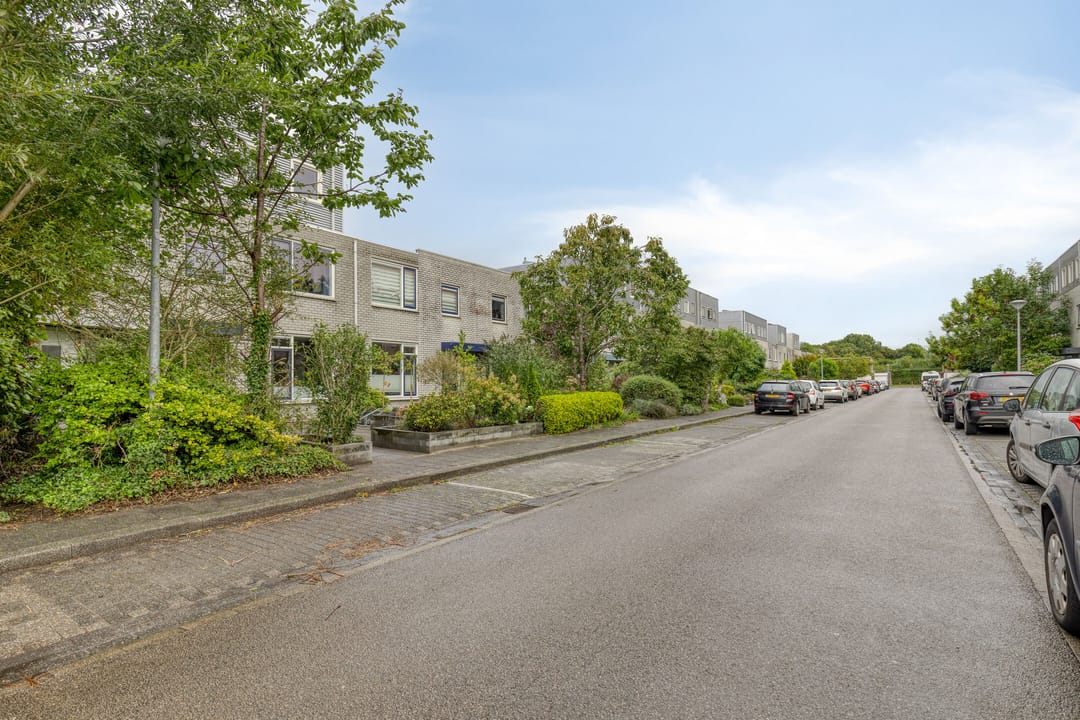 Foto 43 van Bijvoetstraat 33