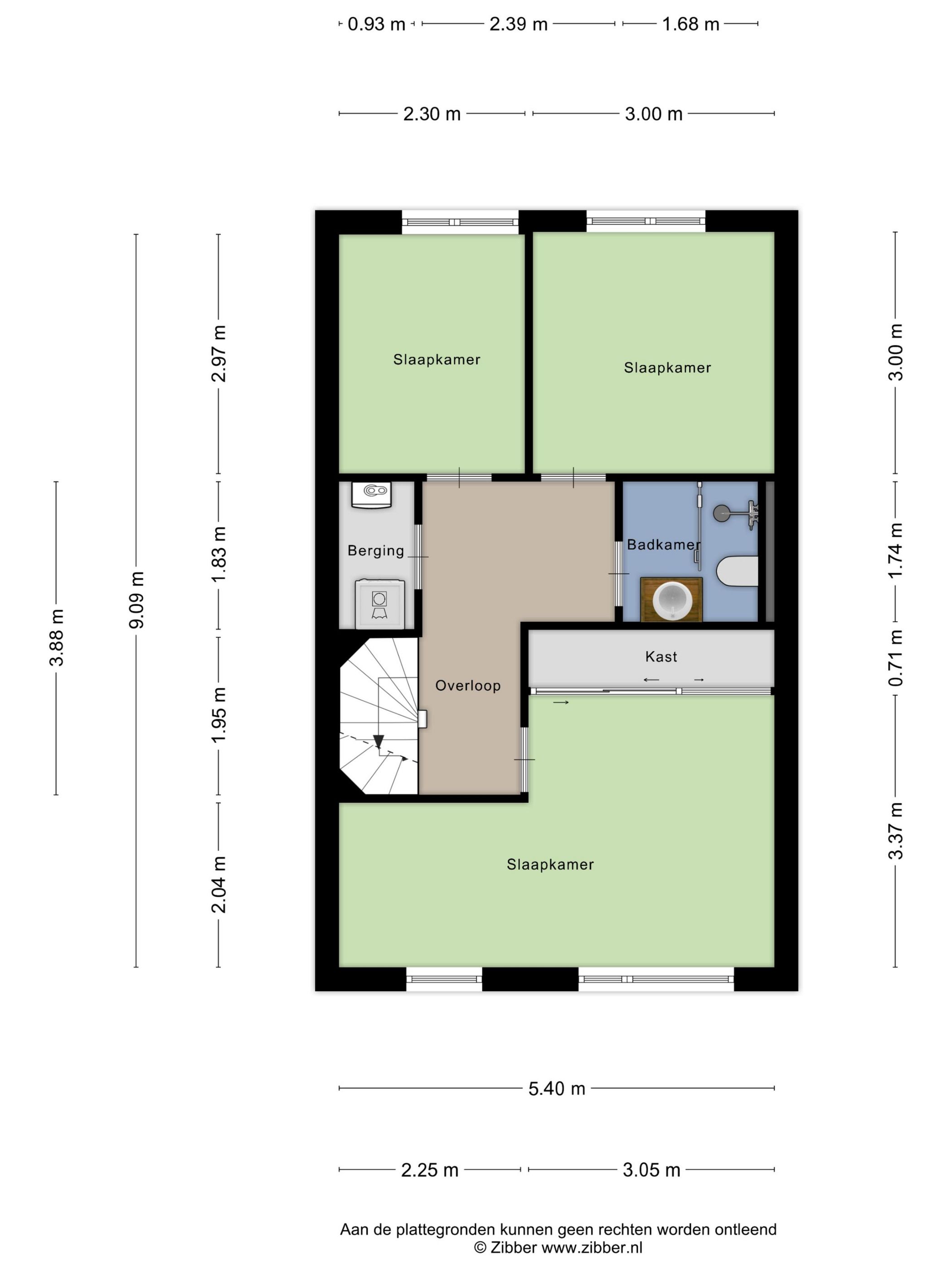 Foto 45 van Bijvoetstraat 33