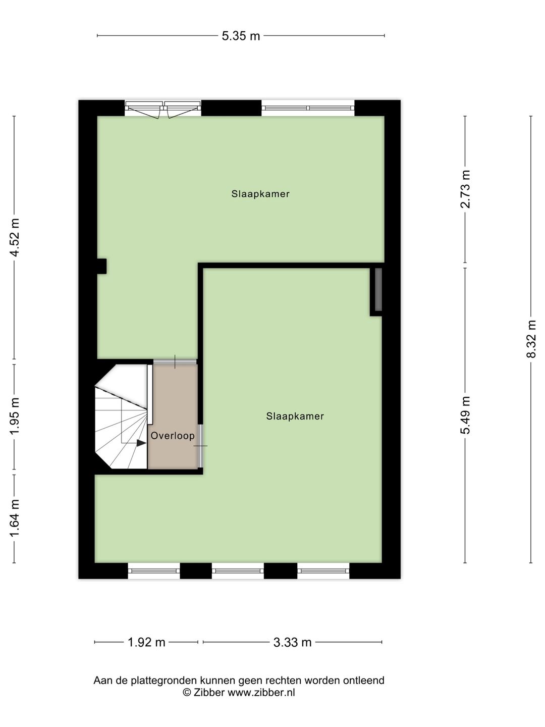 Foto 46 van Bijvoetstraat 33