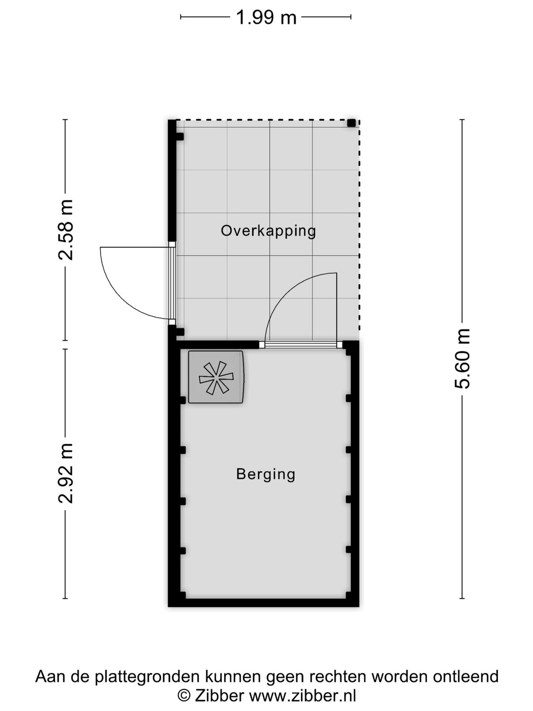 Foto 47 van Bijvoetstraat 33
