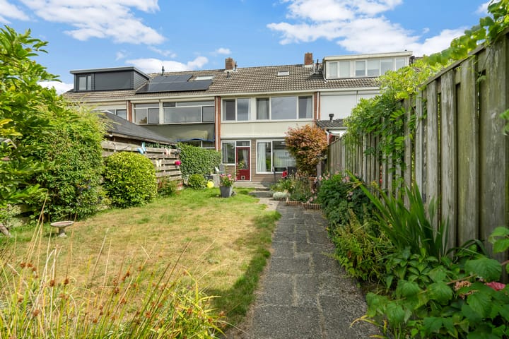 Foto 2 van Amstelstraat 7