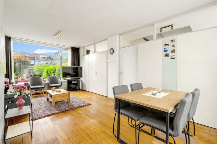 Foto 3 van Amstelstraat 7