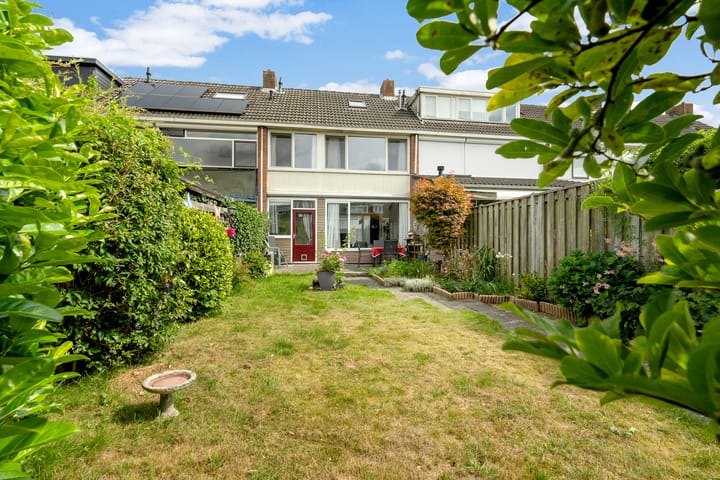 Foto 24 van Amstelstraat 7