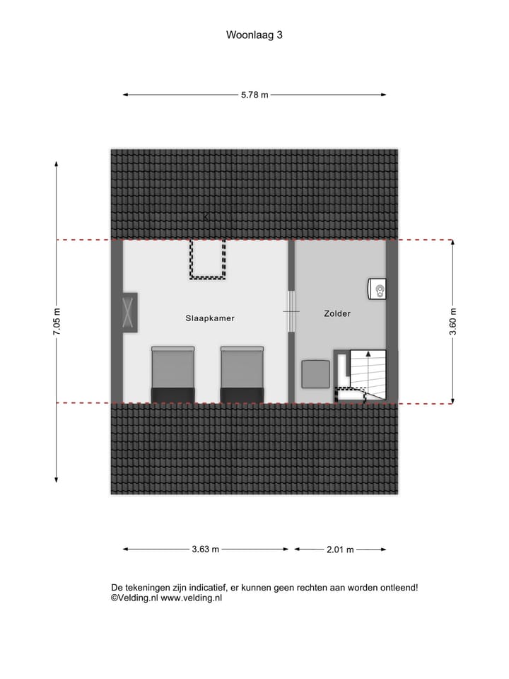 Foto 27 van Amstelstraat 7