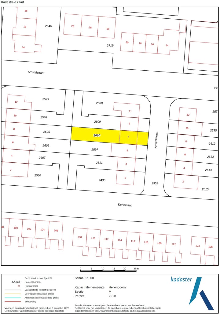 Foto 29 van Amstelstraat 7