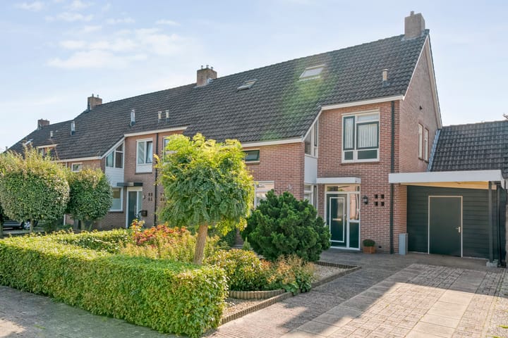 Photo 1 of Reigerstraat 43