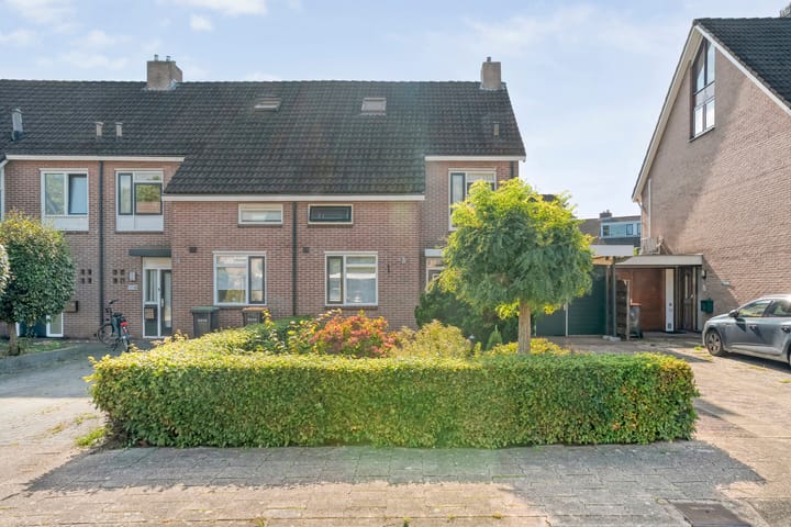 Photo 2 of Reigerstraat 43