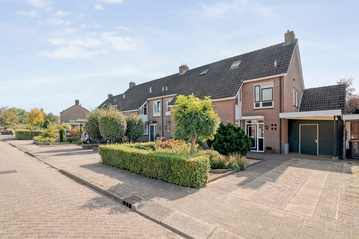 Photo 3 of Reigerstraat 43