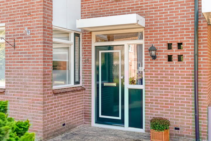 Photo 5 of Reigerstraat 43