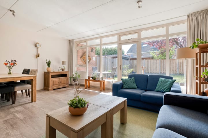 Photo 8 of Reigerstraat 43