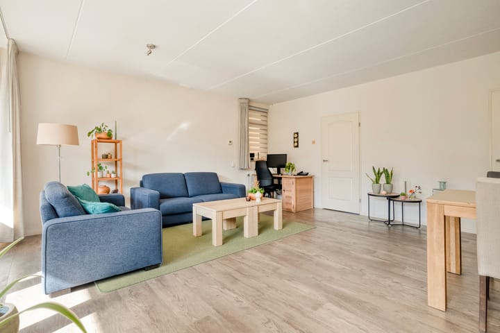 Photo 9 of Reigerstraat 43