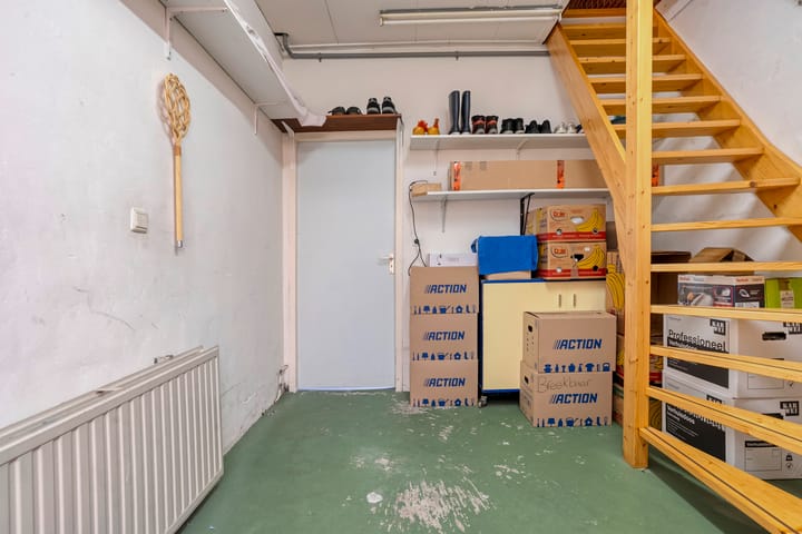 Photo 30 of Reigerstraat 43