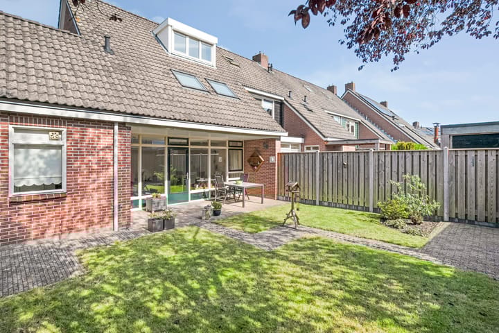 Photo 36 of Reigerstraat 43