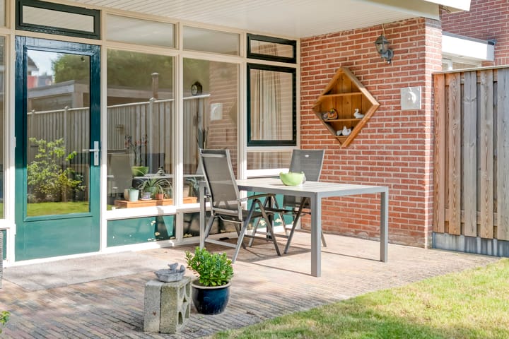 Photo 37 of Reigerstraat 43