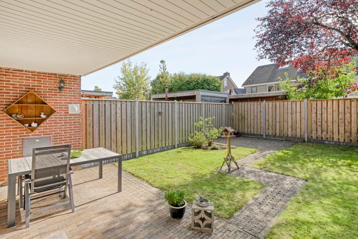 Photo 38 of Reigerstraat 43