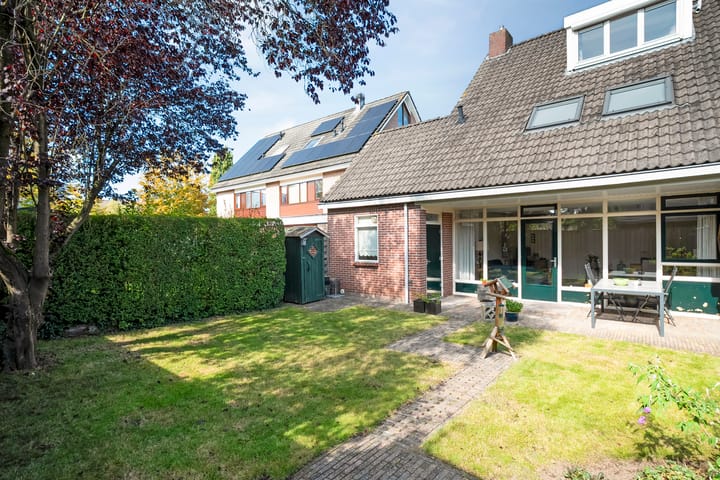 Photo 39 of Reigerstraat 43