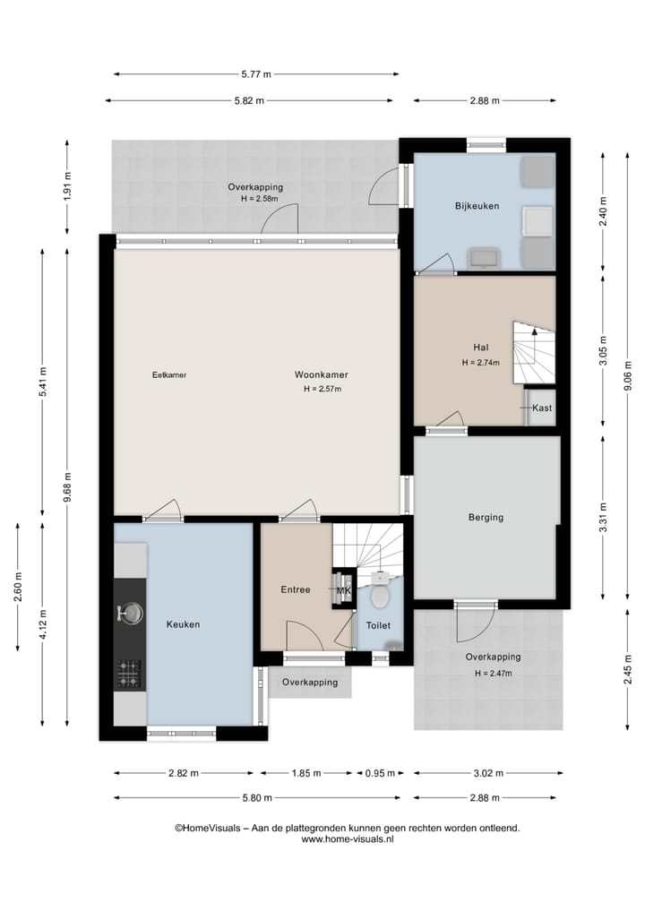 Photo 42 of Reigerstraat 43