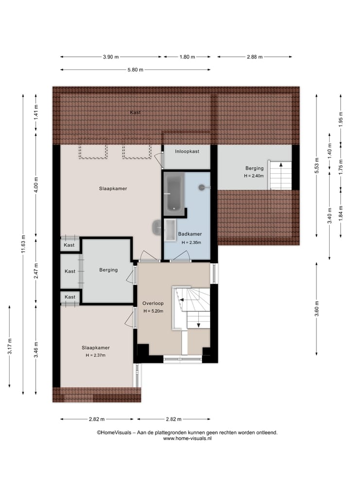 Photo 43 of Reigerstraat 43