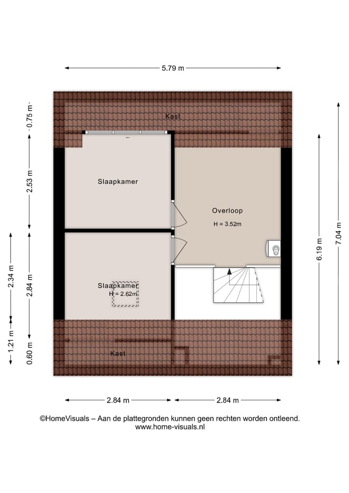 Photo 44 of Reigerstraat 43