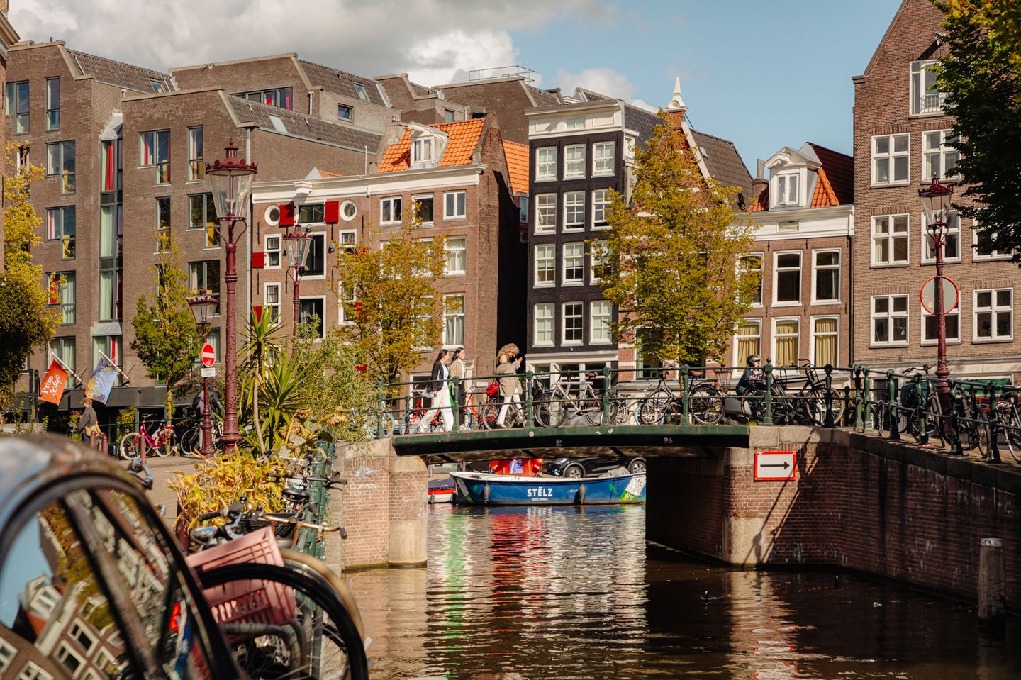 View photo 3 of Eerste Passeerdersdwarsstraat 74