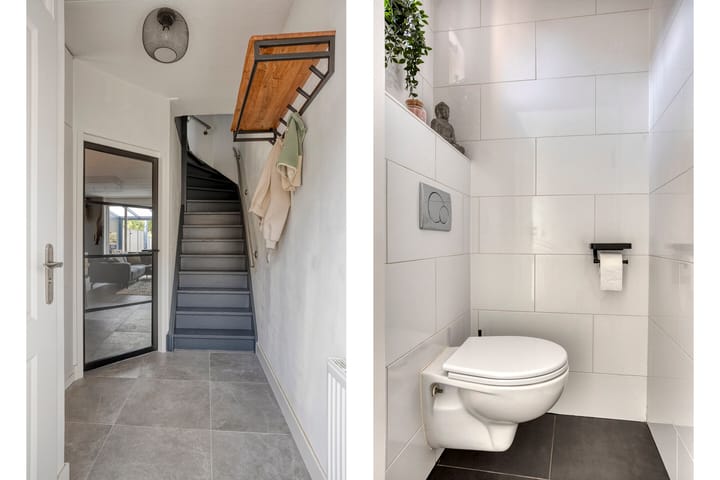 Foto 7 van Benthuizenstraat 24